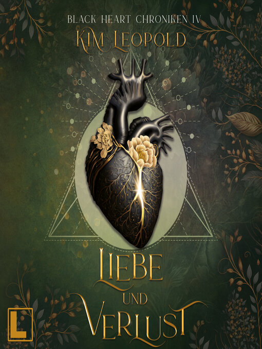 Title details for Liebe und Verlust by Kim Leopold - Available